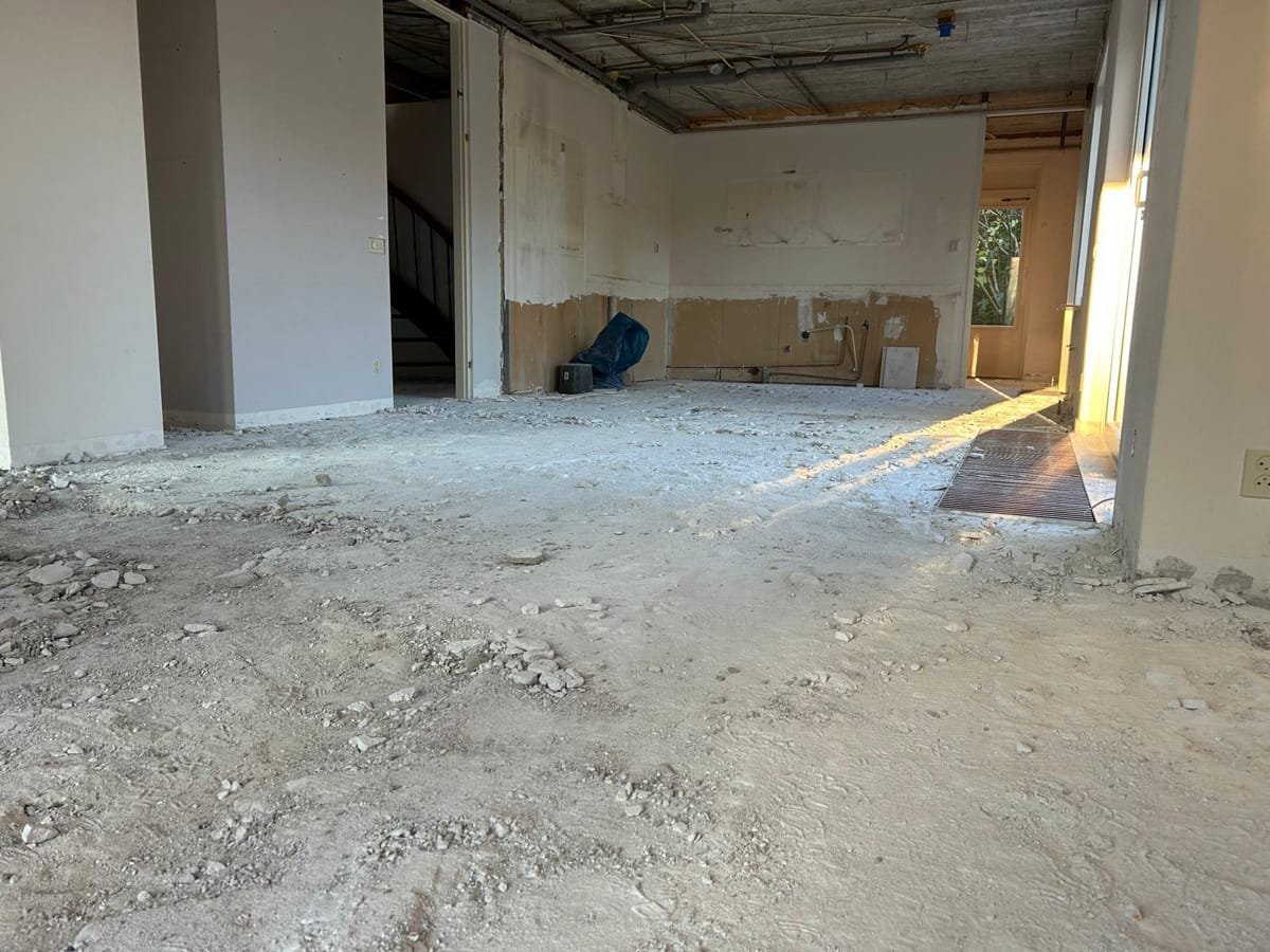 Grote verbouwing door Dunnewind Solutions